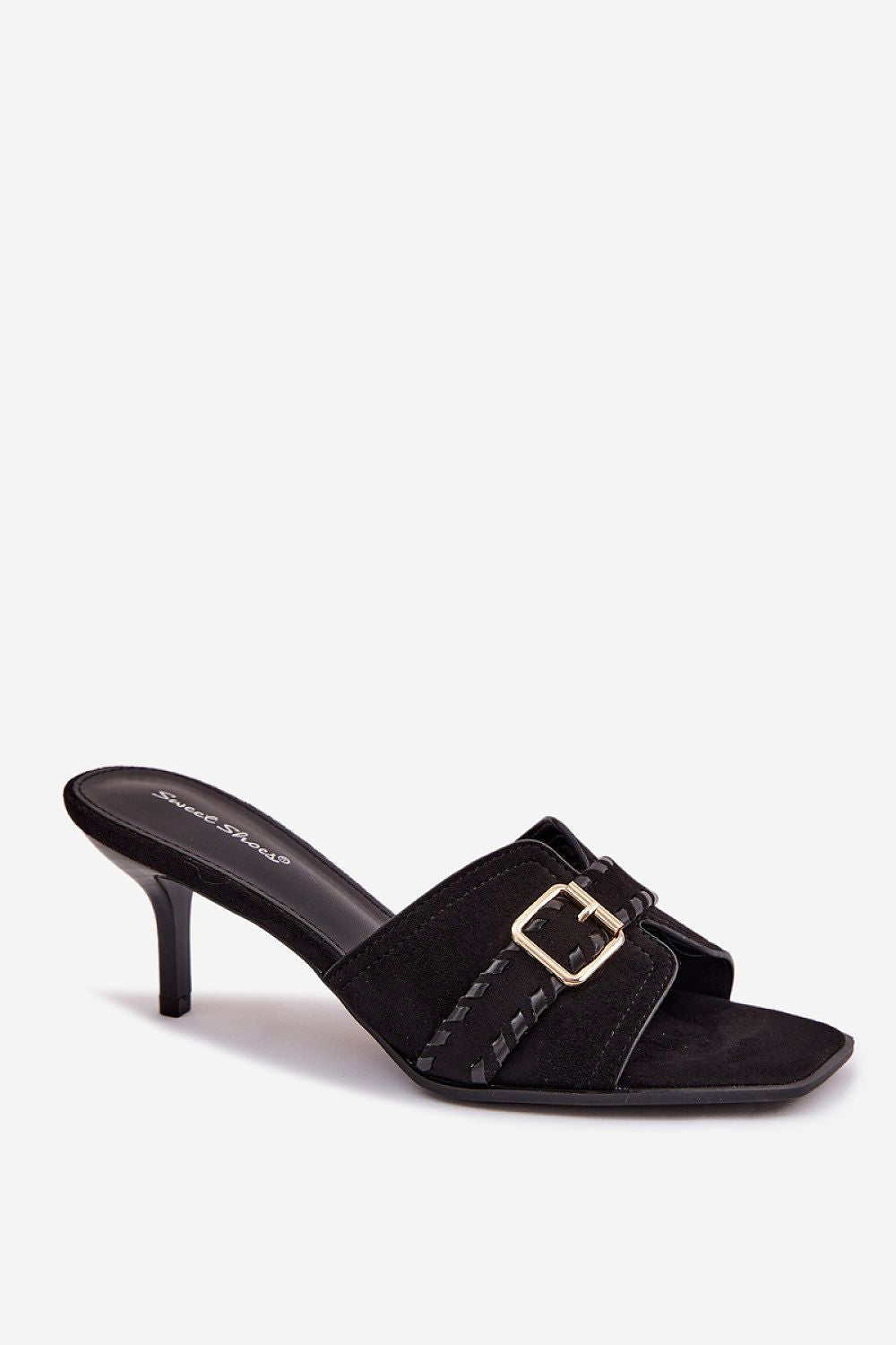 Heeled sandals model 225371 Step in style Secondary image