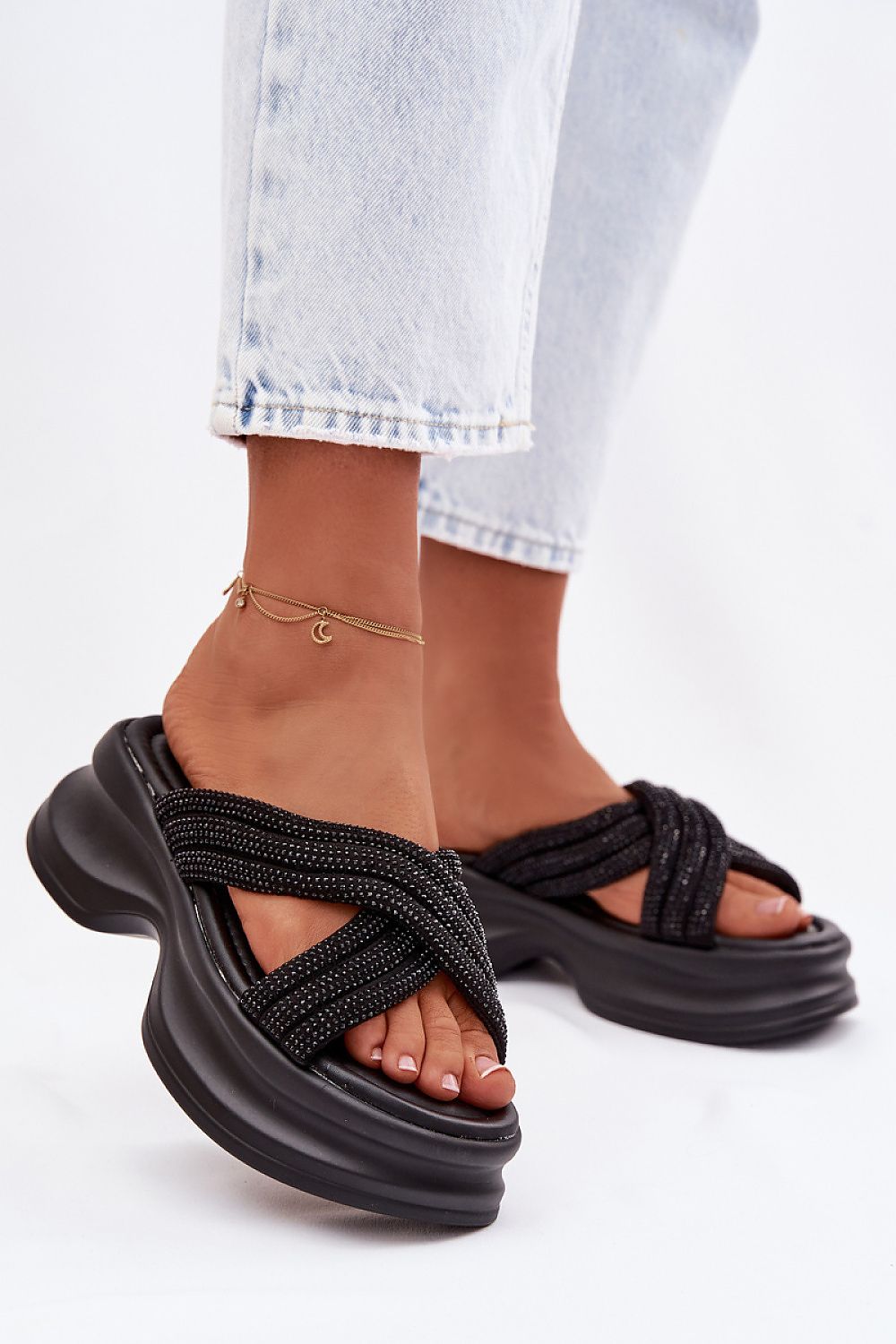 Flip-flops model 225374 Step in style  Main image