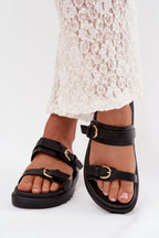  Flip-flops model 225378 Step in style 