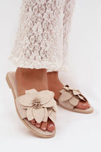  Flip-flops model 225394 Step in style 