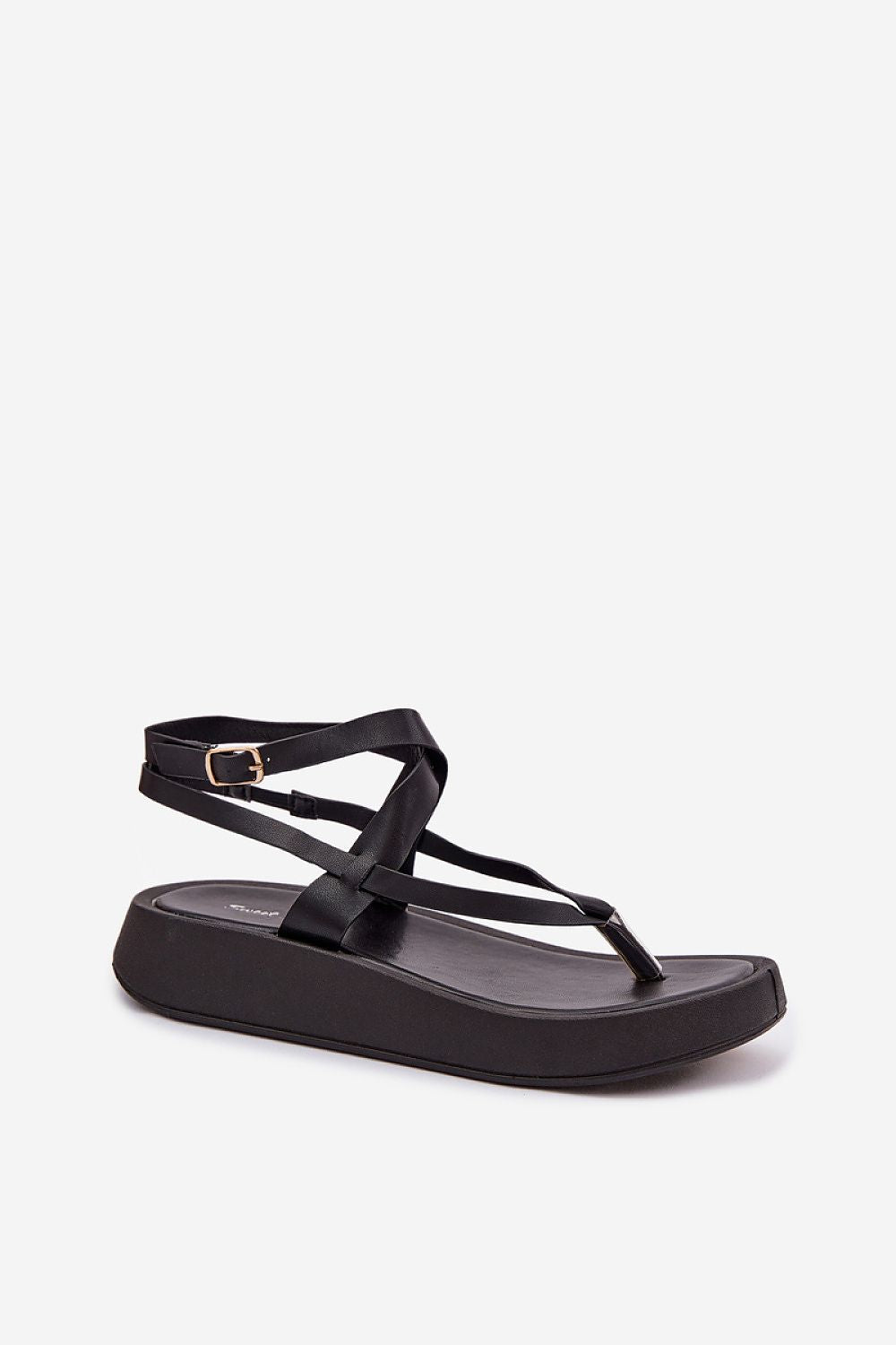 Platform sandals Step in style Secondary image