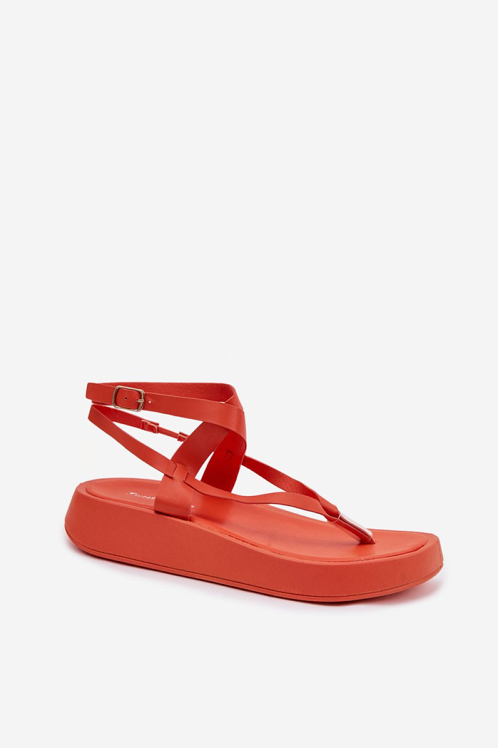 Sandales à plateforme model 225396 Step in style Image secondaire du produit