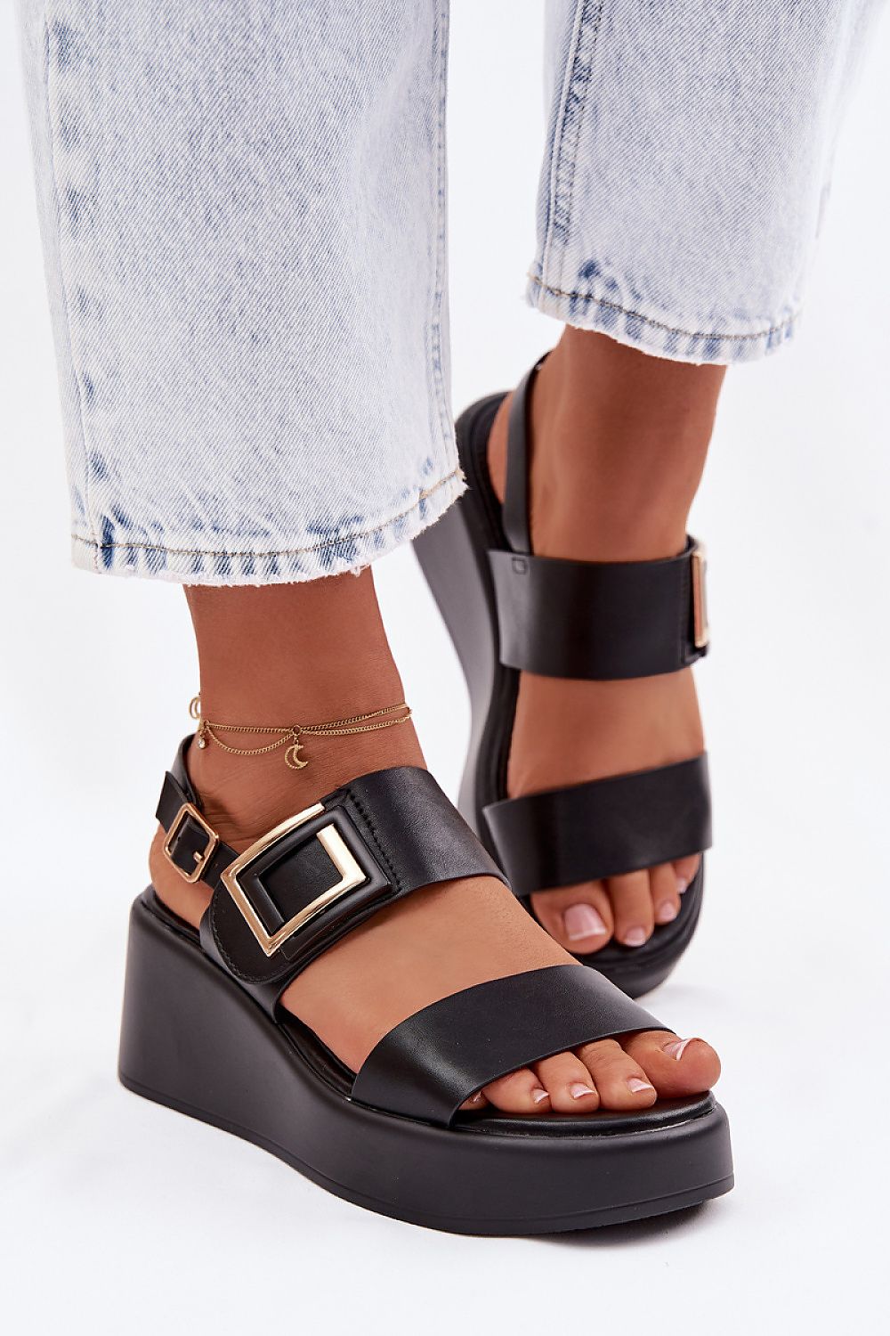 Buskin model 225402 Step in style  Main image