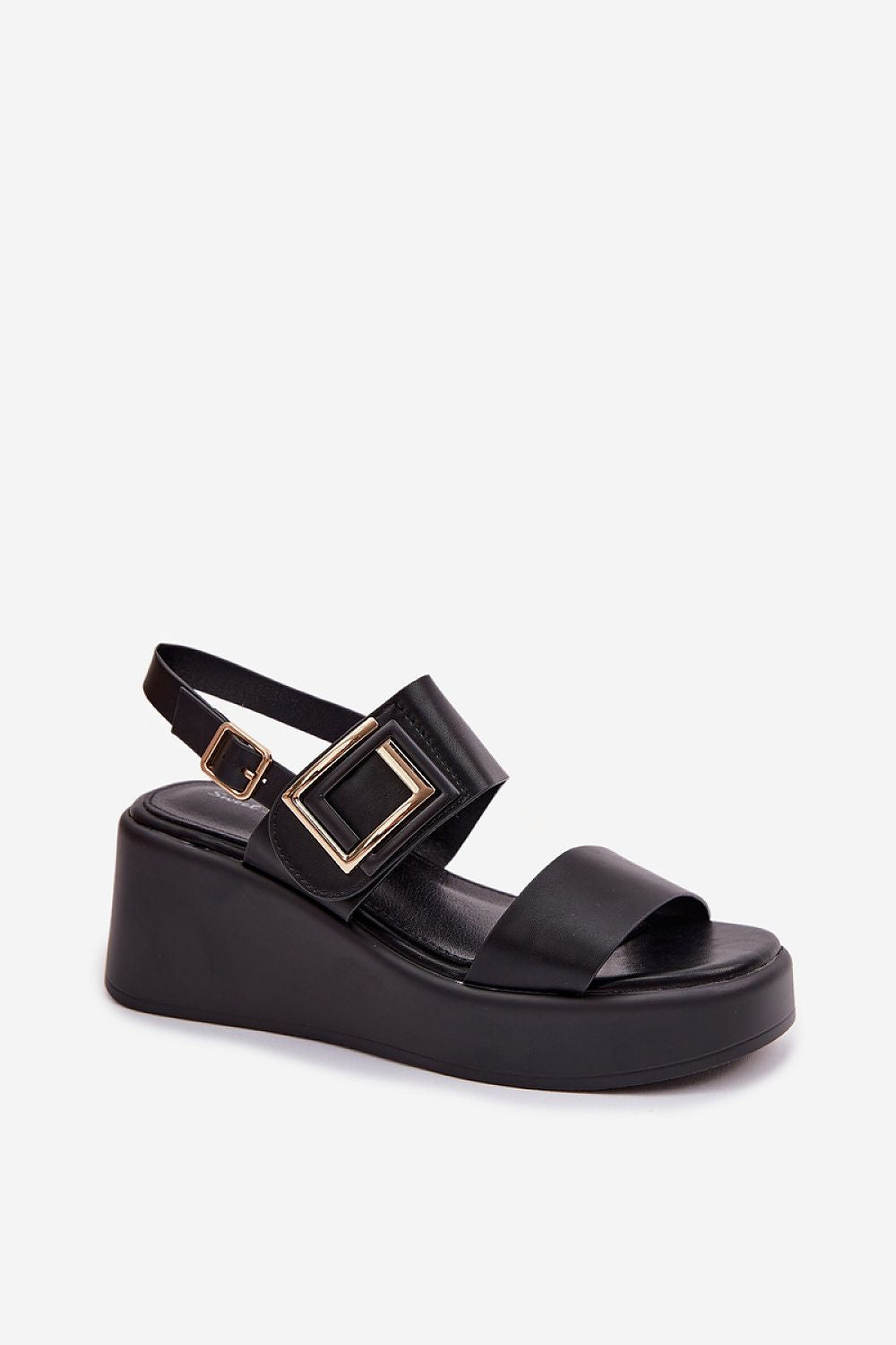 Buskin Step in style Secondary image