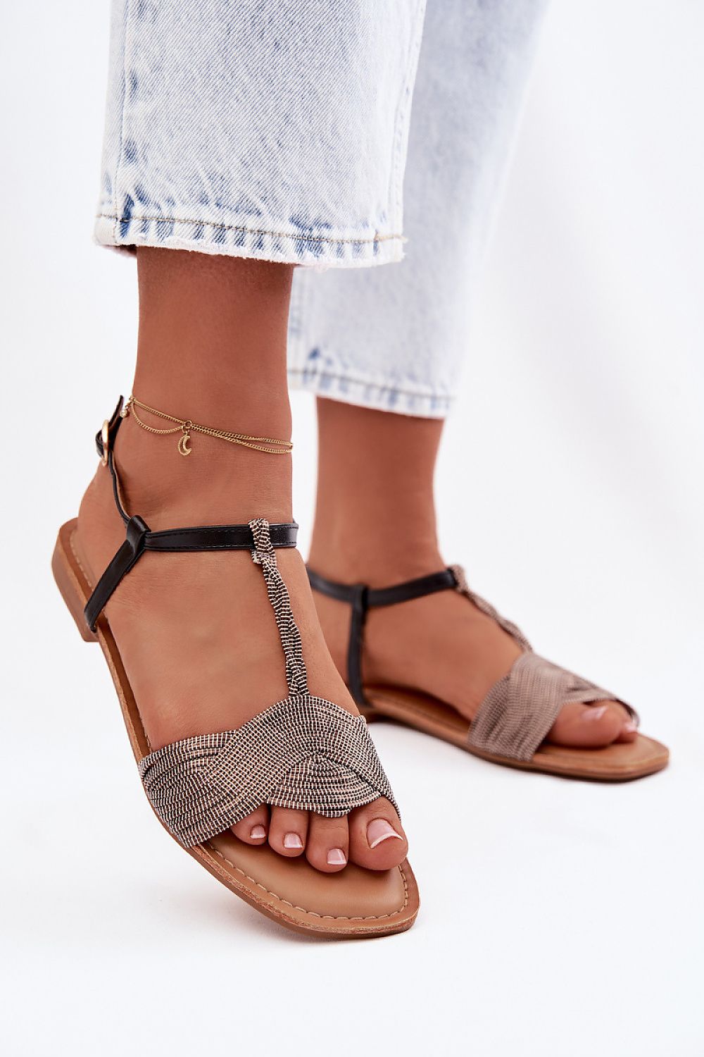 Sandals model 225404 Step in style  Main image