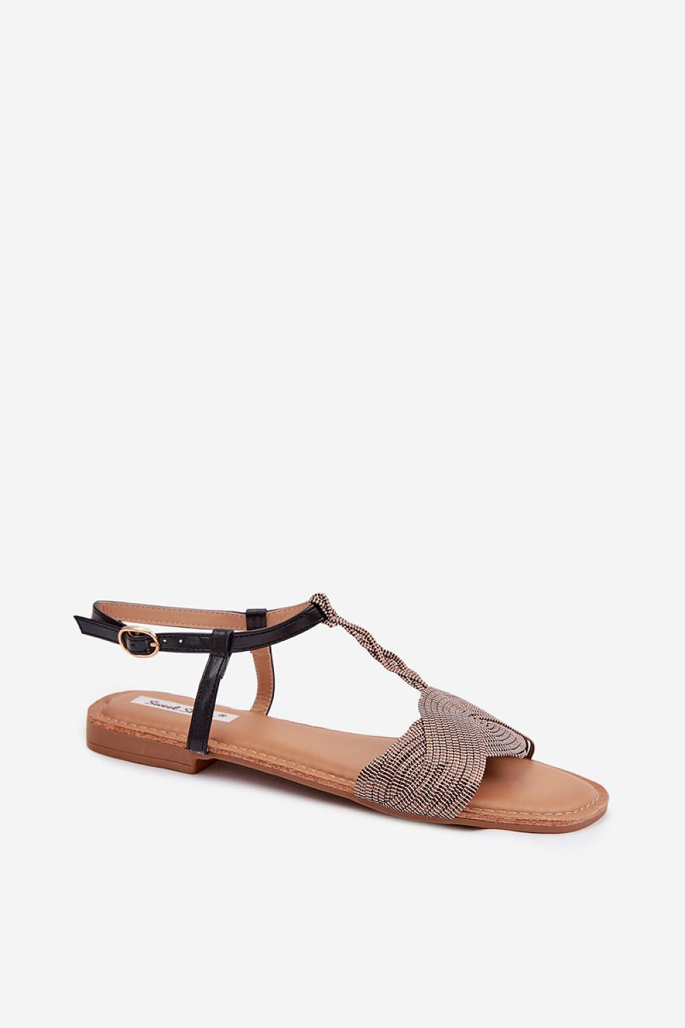 Sandals Step in style Secondary image