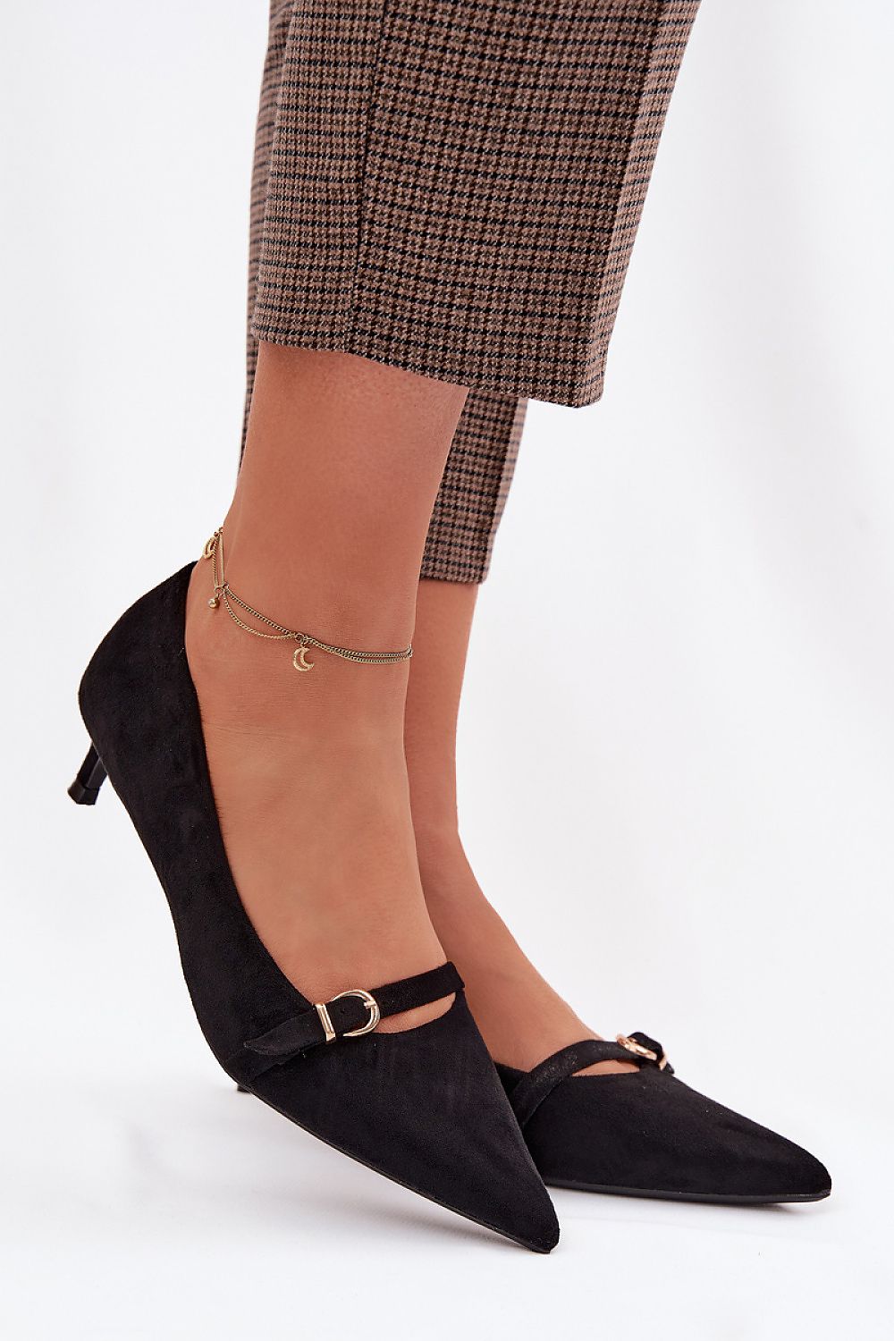 Heel pumps model 225407 Step in style  Main image