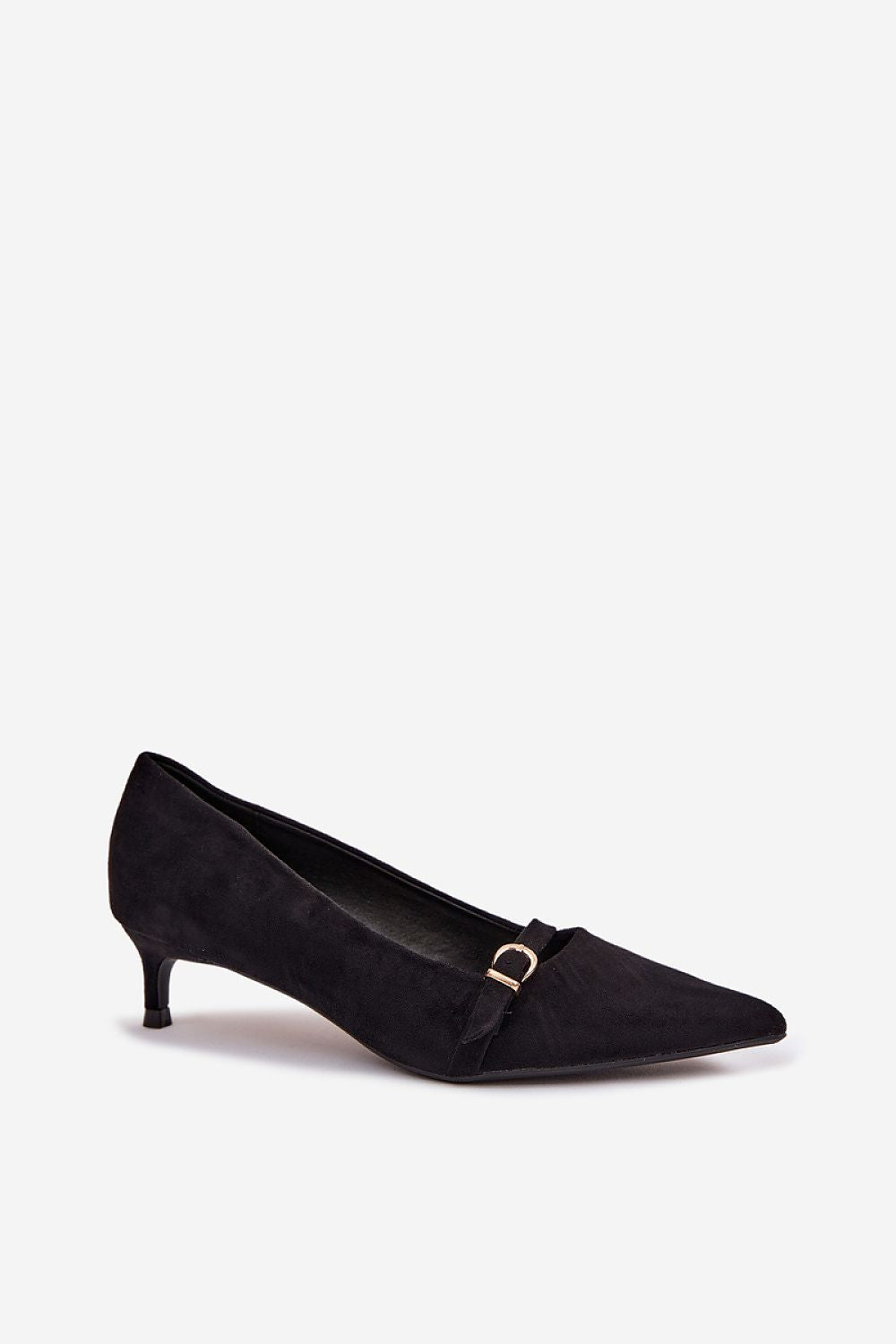 Heel pumps Step in style Secondary image