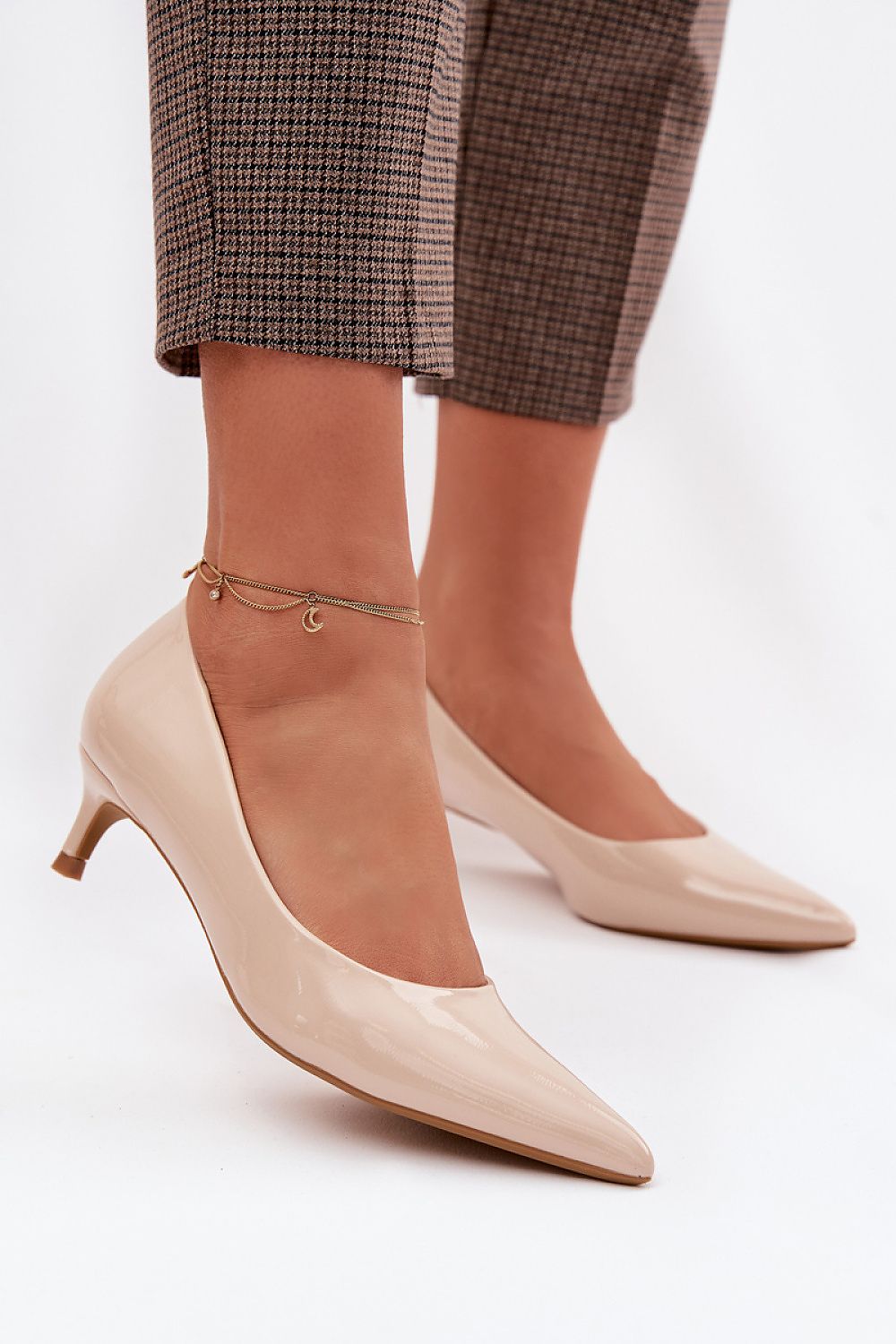 Heel pumps model 225410 Step in style  Main image