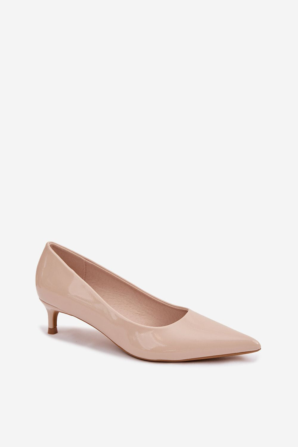 Heel pumps Step in style Secondary image