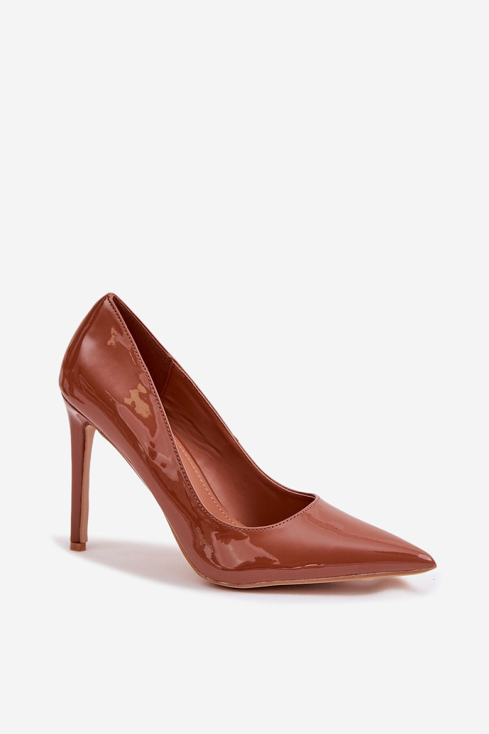 High heels Step in style Secondary image