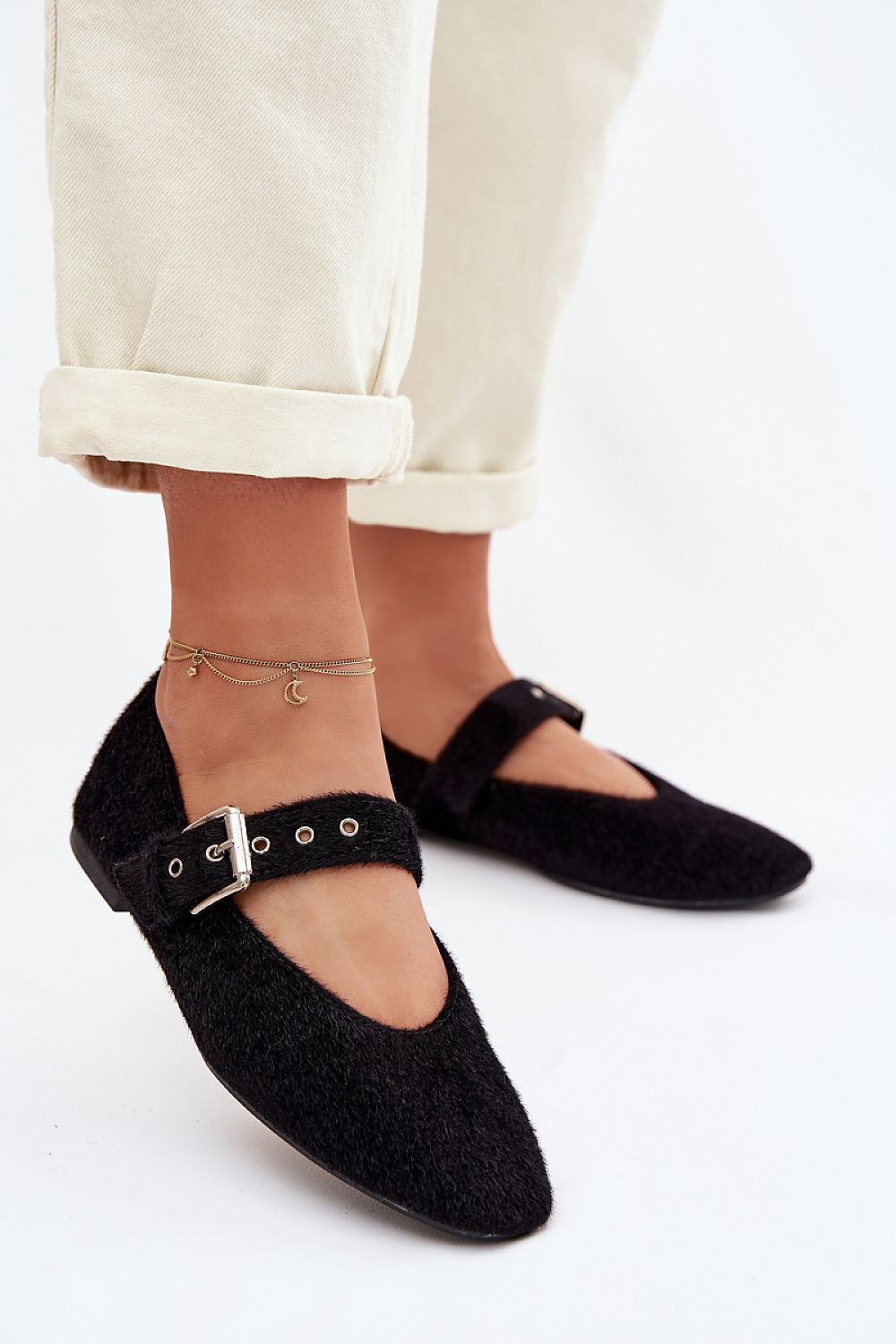 Ballet flats model 225603 Step in style  Main image
