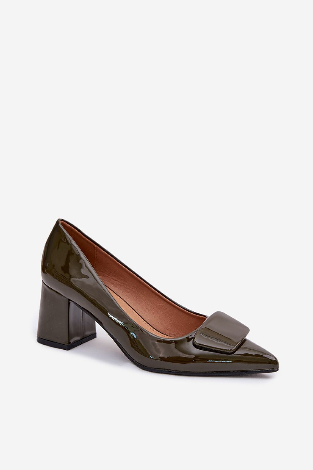 Escarpins talon large model 225604 Step in style Image secondaire du produit