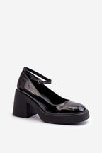  Heel pumps model 225608 Step in style 