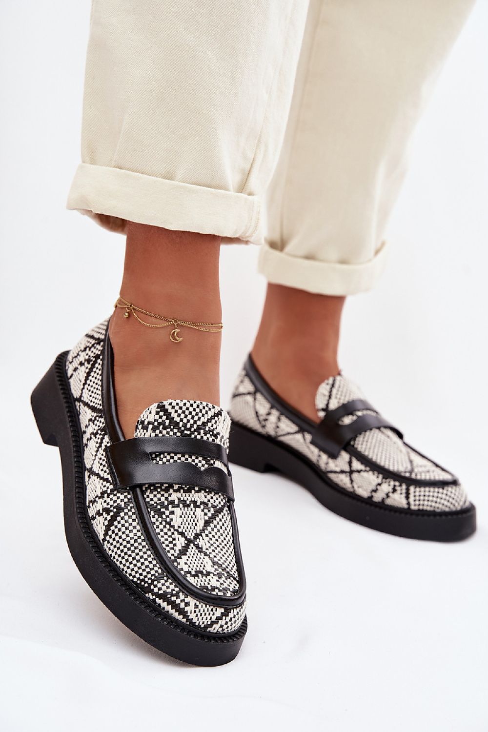 Mocassin model 225609 Step in style  Main image