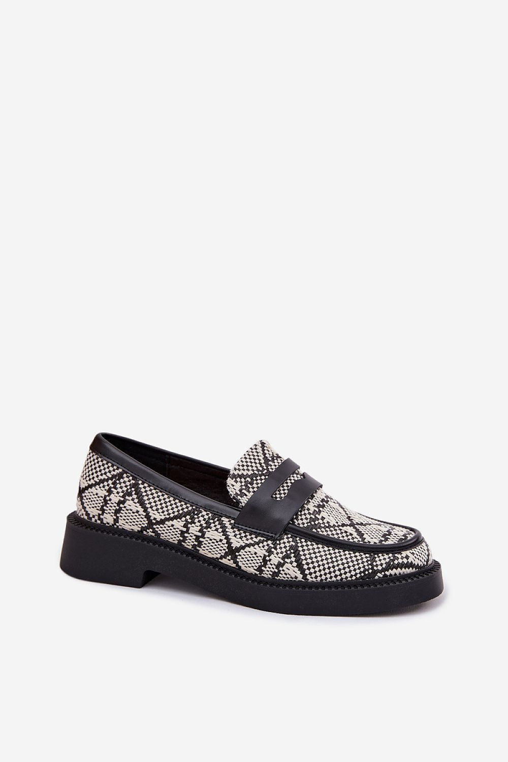 Mocassin model 225609 Step in style Secondary image