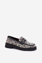  Mocassin model 225609 Step in style 
