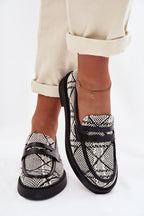  Mocassin model 225609 Step in style 