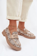  Mocassin model 225610 Step in style 