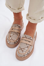  Mocassin model 225610 Step in style 