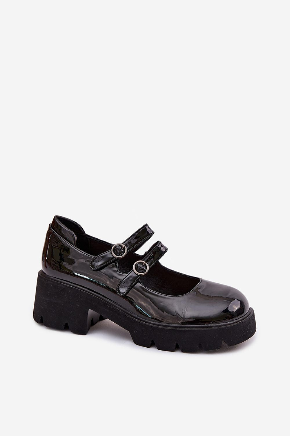 Heeled low shoes model 225612 Step in style Secondary image