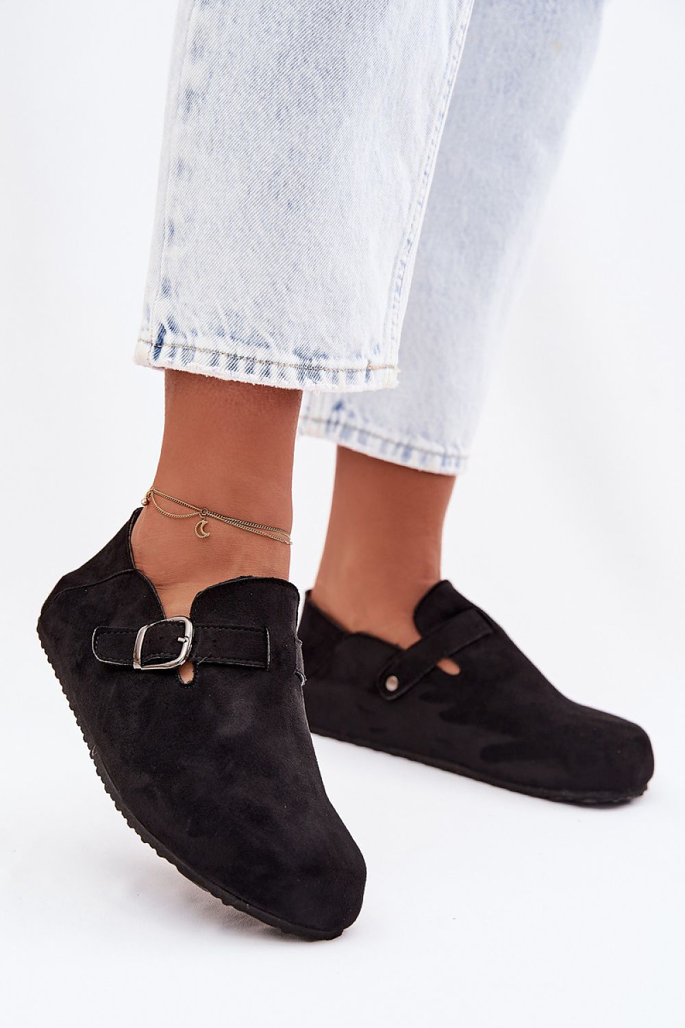 Half shoes model 225613 Step in style  Main image