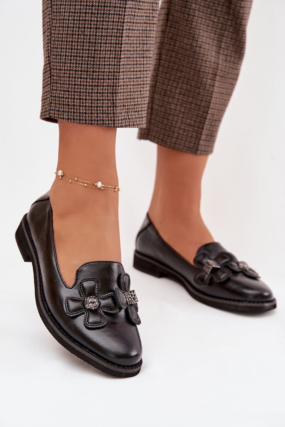 Half shoes model 225616 Step in style  Main image