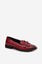  Half shoes model 225617 Step in style 