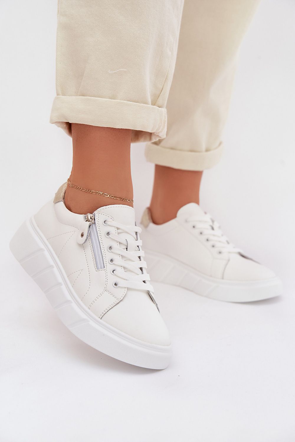Half shoes model 225618 Step in style  Main image