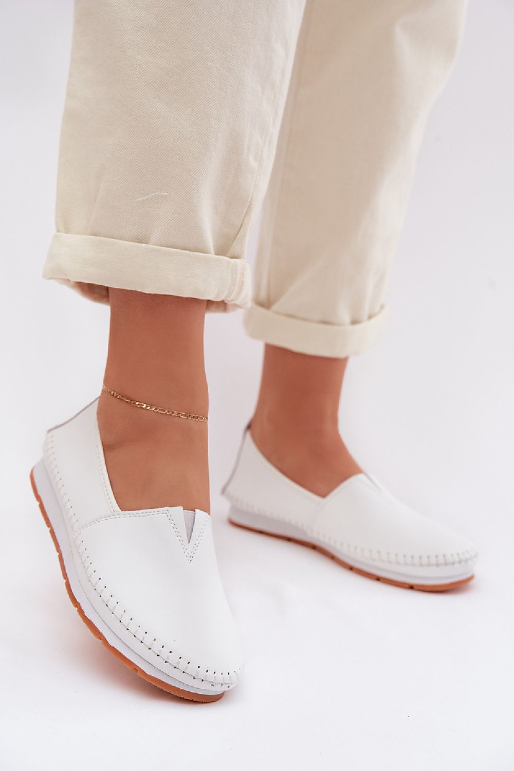 Half shoes model 225620 Step in style  Main image