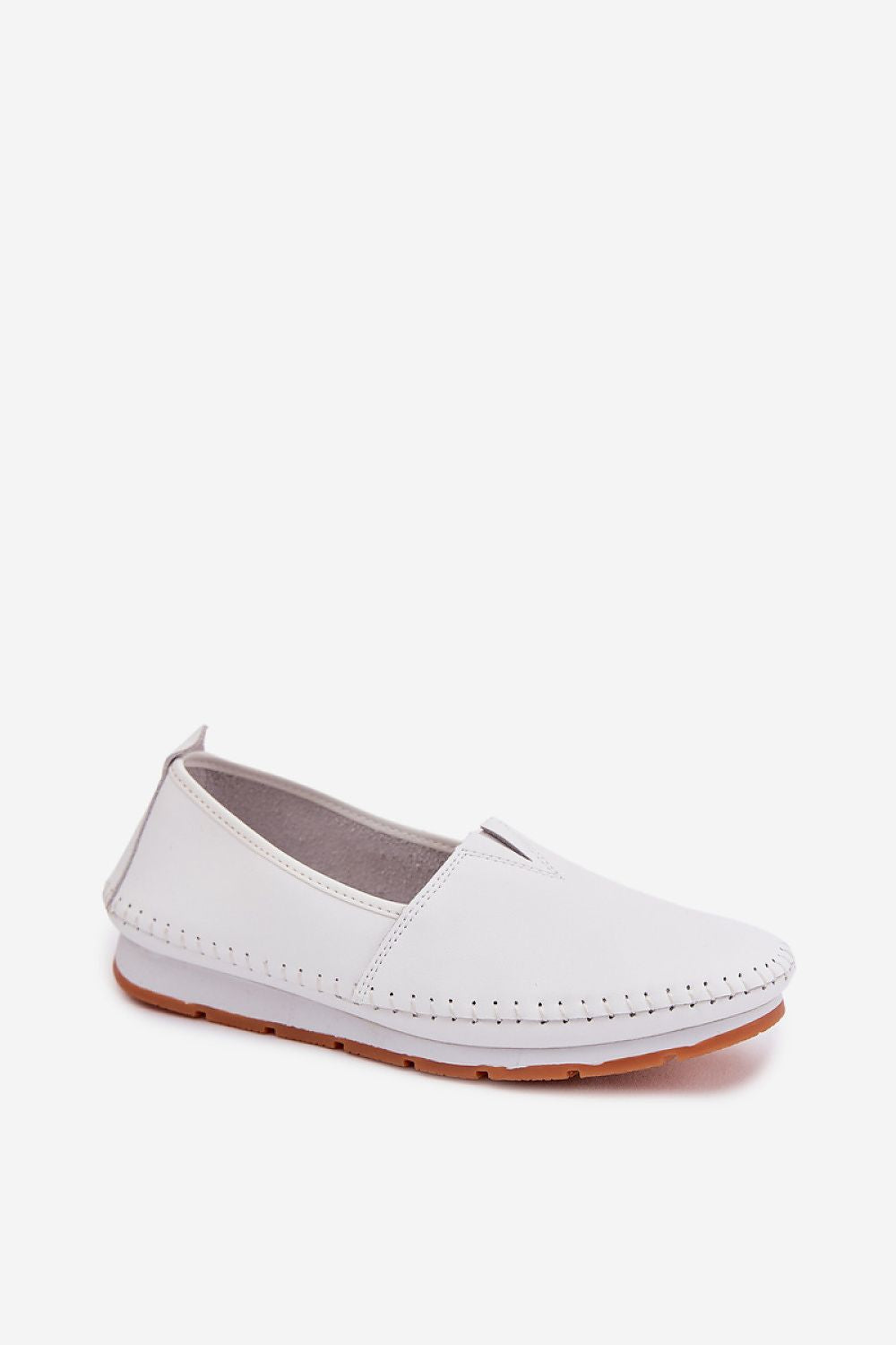 Half shoes model 225620 Step in style Secondary image