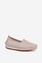 Half shoes model 225621 Step in style 