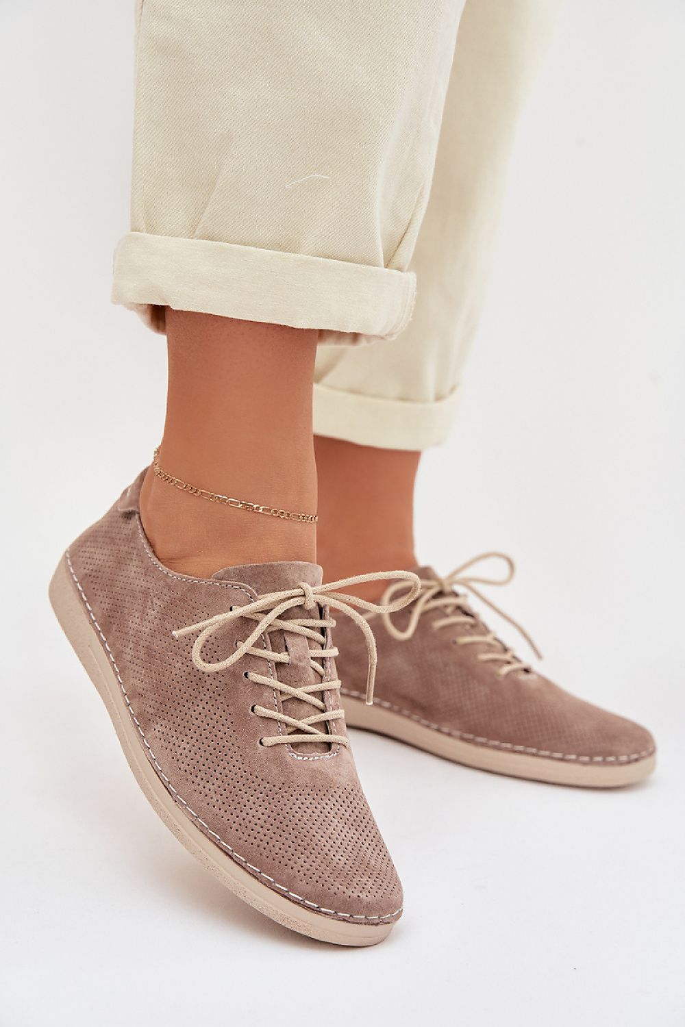 Half shoes model 225622 Step in style  Main image