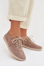  Half shoes model 225622 Step in style 