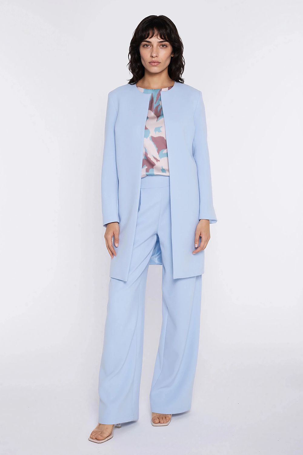 Jacket model 225817 Nife Secondary image