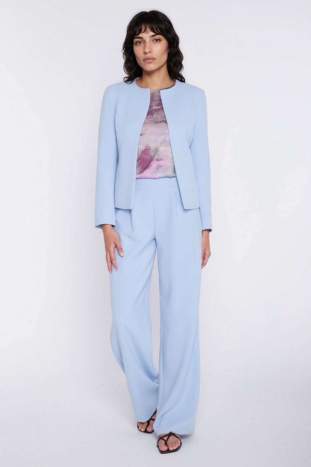 Jacket model 225819 Nife Secondary image