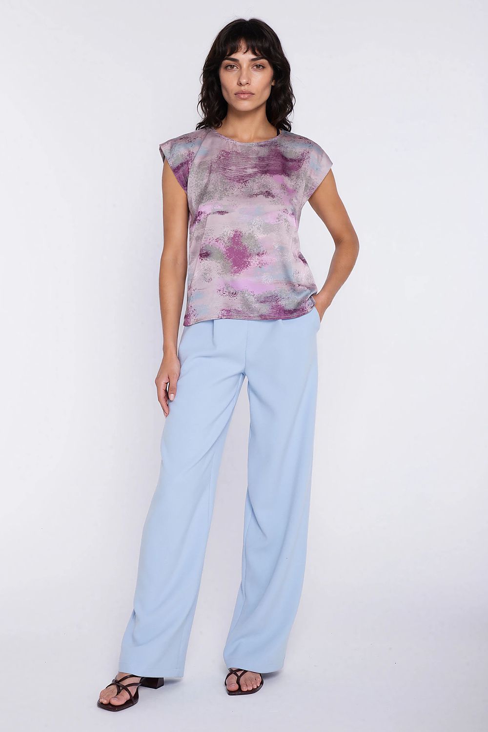 Women trousers model 225823 Nife  Main image