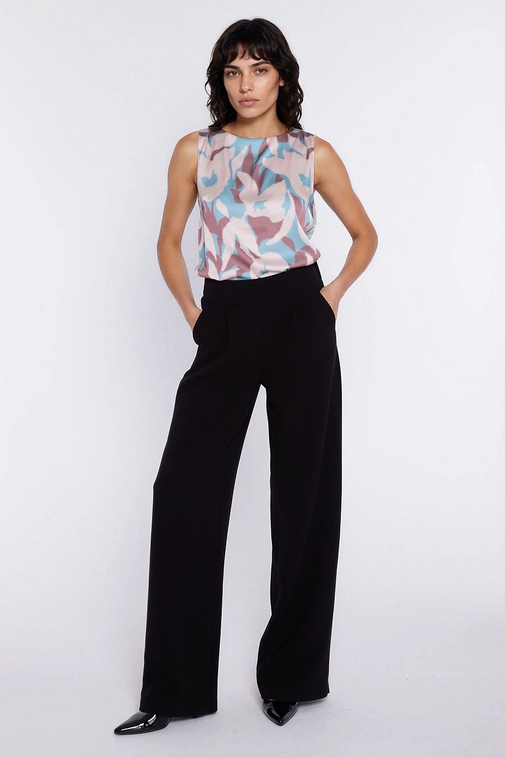Women trousers model 225825 Nife  Main image