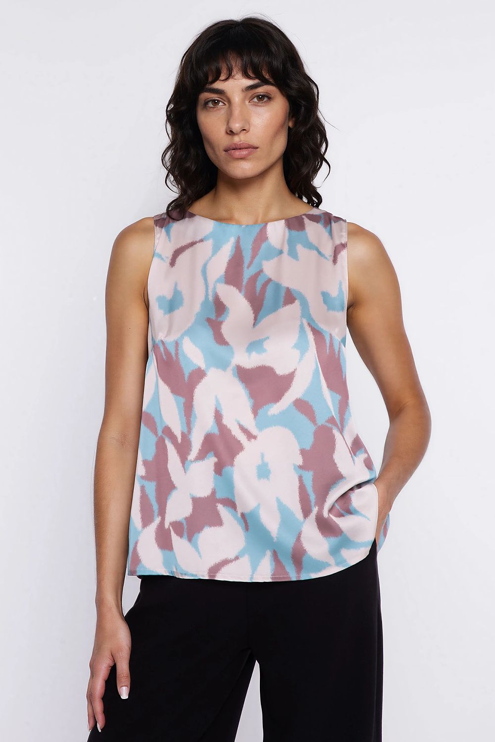 Blouse model 225828 Nife  Main image