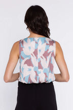  Blouse model 225828 Nife 