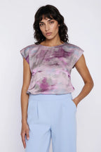  Blouse model 225829 Nife 