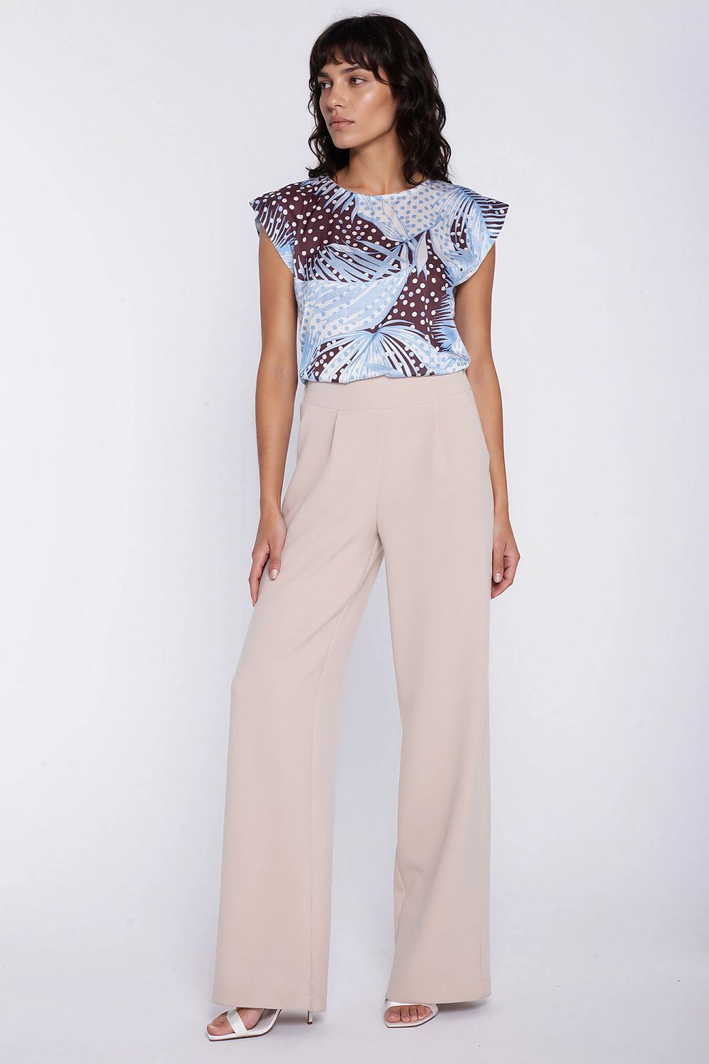 Blouse model 225830 Nife Secondary image