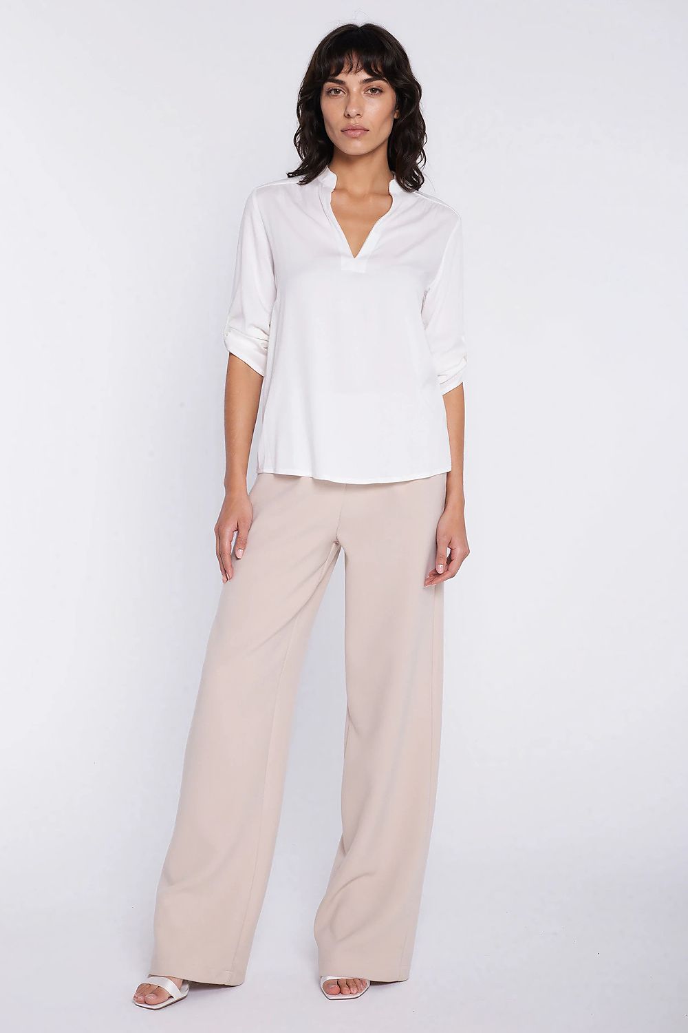 Blouse model 225831 Nife Secondary image