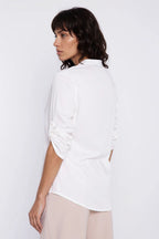  Blouse model 225831 Nife 