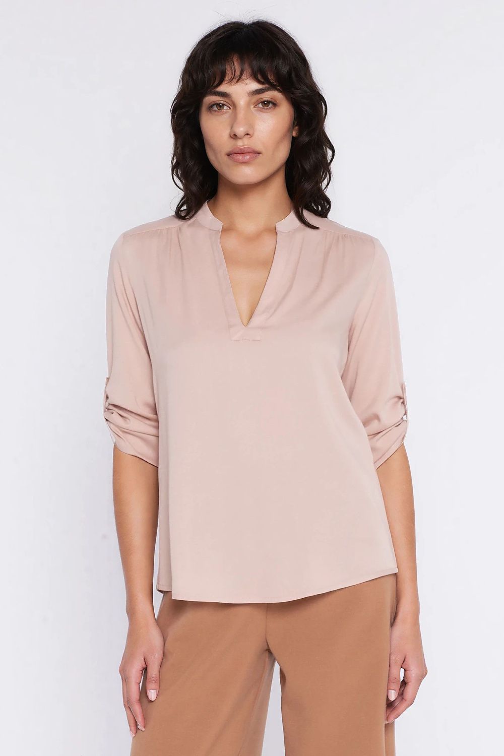  Blouse model 225832 Nife 