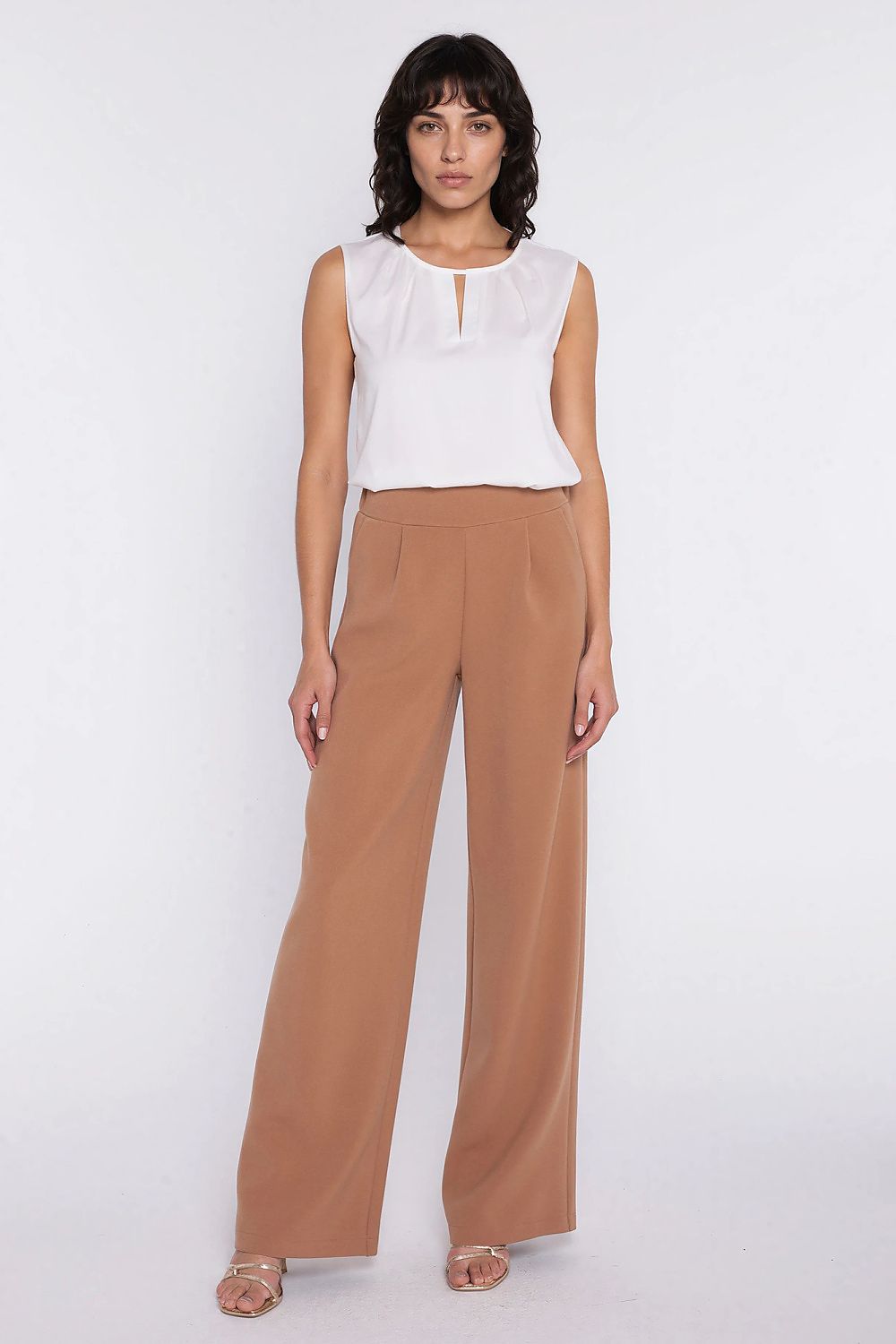 Blouse model 225833 Nife Secondary image