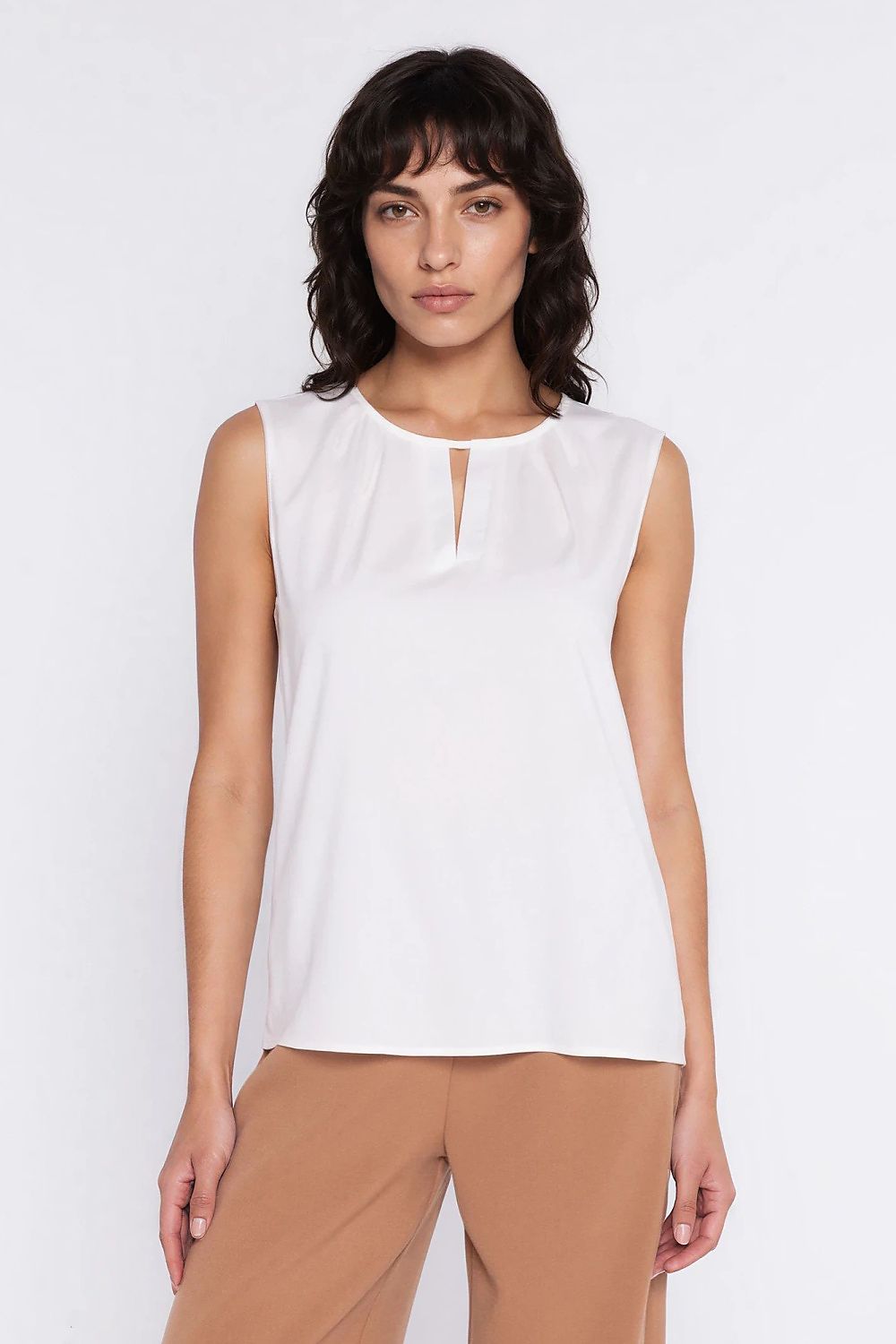  Blouse model 225833 Nife 