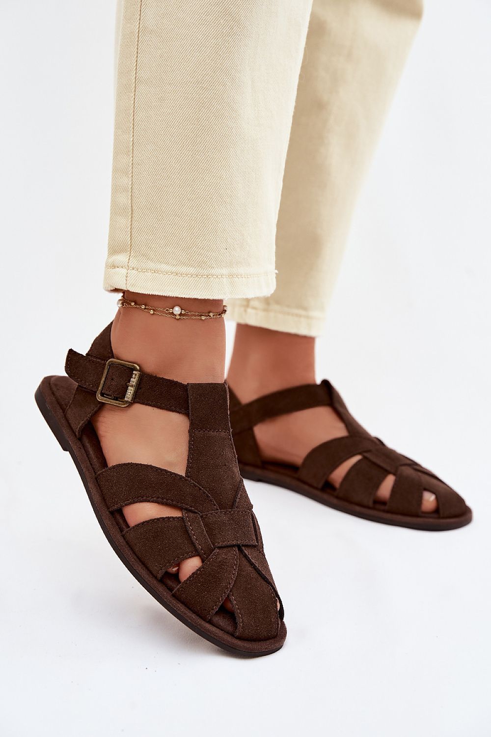 Sandals model 225945 Step in style  Main image