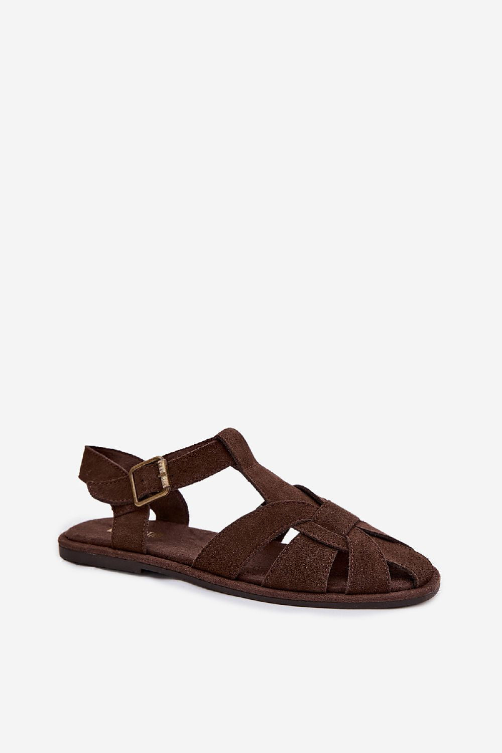 Sandals Step in style Secondary image