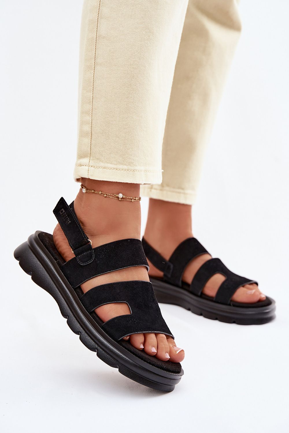 Sandals model 225947 Step in style  Main image